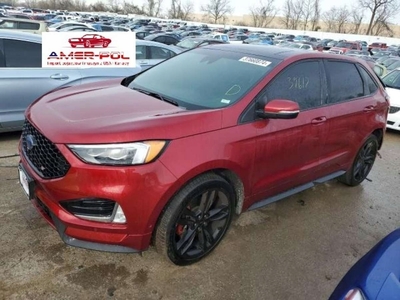 Ford Edge II 2019