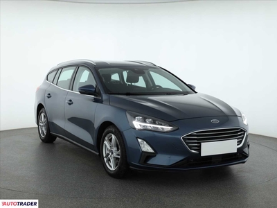 Ford Focus 1.5 118 KM 2019r. (Piaseczno)