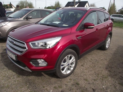 Ford Kuga 1.5 Titanium