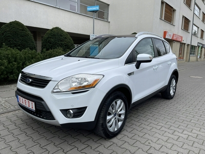 Ford Kuga I 2011