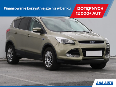 Ford Kuga II 2014