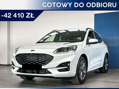 Ford Kuga III SUV 1.5 EcoBoost 150KM 2023