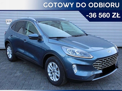 Ford Kuga III SUV 1.5 EcoBoost 150KM 2024