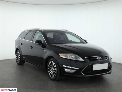 Ford Mondeo 2.2 197 KM 2013r. (Piaseczno)