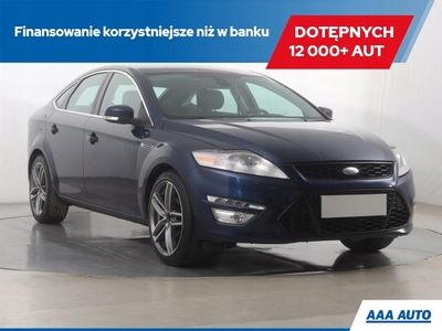 Ford Mondeo IV Hatchback 2.0 EcoBoost 240KM 2012