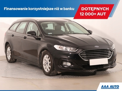 Ford Mondeo V Kombi 2.0 TDCi 150KM 2019