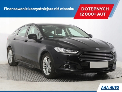 Ford Mondeo V Sedan 2.0 TDCi 180KM 2018