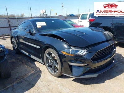 Ford Mustang VI 2020