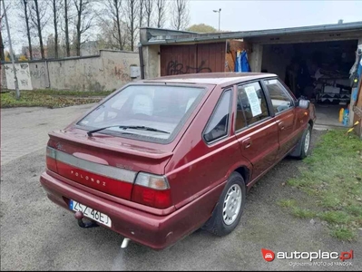 FSO Polonez