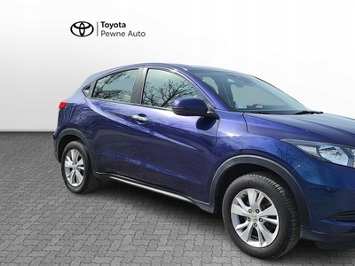 Honda HR-V II SUV 1.5 i-VTEC 130KM 2016