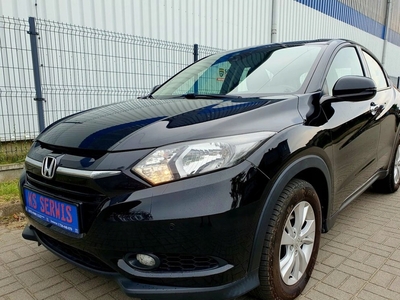 Honda HR-V II SUV 1.6 i-DTEC 120KM 2016