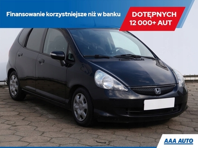 Honda Jazz II 1.4 83KM 2005