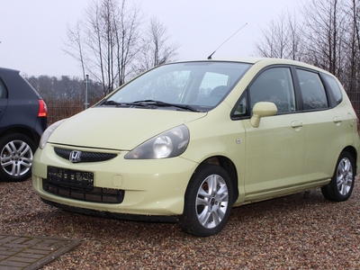 Honda Jazz II 2005