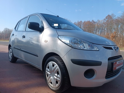 Hyundai i10 I 2009