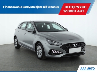 Hyundai i30 III Hatchback Facelifting 1.0 T-GDI 120KM 2022