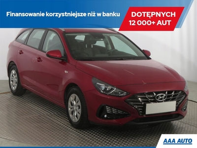 Hyundai i30 III Wagon Facelifting 1.0 T-GDI 120KM 2023