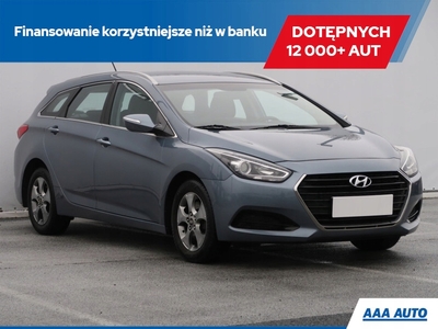 Hyundai i40 Kombi 1.6 GDI 135KM 2015