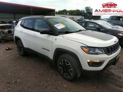 Jeep Compass II 2019