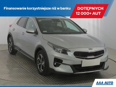 Kia XCeed Crossover 1.5 T-GDI 160KM 2021