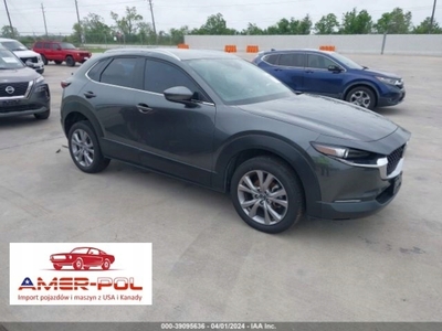 Mazda CX-30 2023