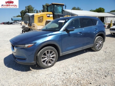 Mazda CX-5 II 2020