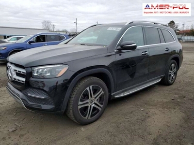 Mercedes GLS X167 2020