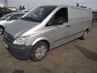 Mercedes Vito 2.2 CDI