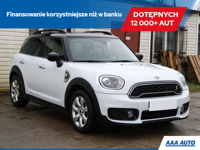 Mini Countryman F60 2019