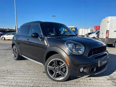 Mini Mini F56 2016