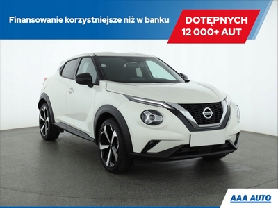 Nissan Juke II 1.0 DIG-T 117KM 2020