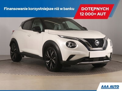 Nissan Juke II 1.0 DIG-T 117KM 2020