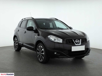 Nissan Qashqai 2.0 139 KM 2013r. (Piaseczno)