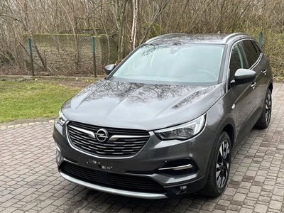 Opel 2019