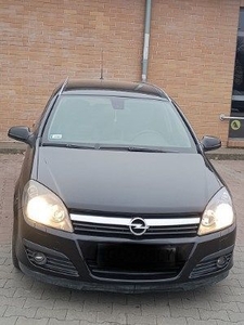 Opel Astra H Cosmo