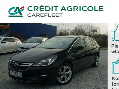 Opel Astra K Sports Tourer 1.6 CDTI 136KM 2019