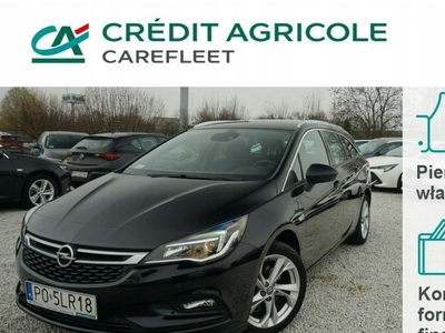 Opel Astra K Sports Tourer 1.6 CDTI 136KM 2019