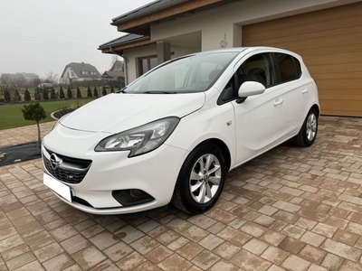 Opel Corsa 1.4 benzyna