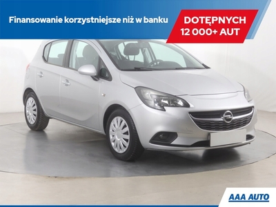 Opel Corsa E Hatchback 3d 1.4 Twinport 90KM 2016