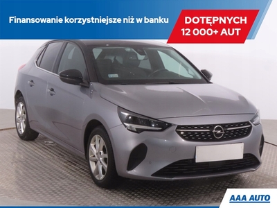 Opel Corsa F Hatchback 5d 1.2 75KM 2021