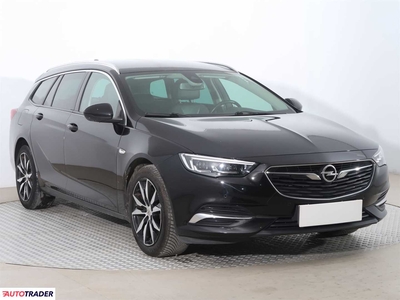 Opel Insignia 1.5 162 KM 2018r. (Piaseczno)