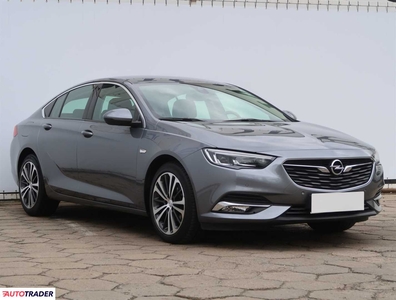 Opel Insignia 1.5 162 KM 2019r. (Piaseczno)