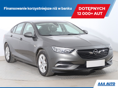 Opel Insignia II Grand Sport 1.5 Turbo 140KM 2017