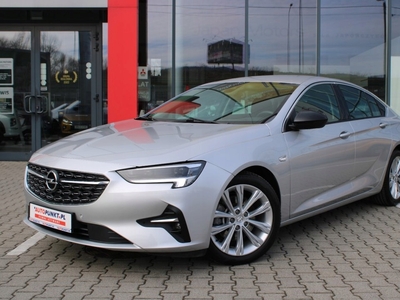 Opel Insignia II Grand Sport Facelifting 2.0 Diesel 174KM 2022