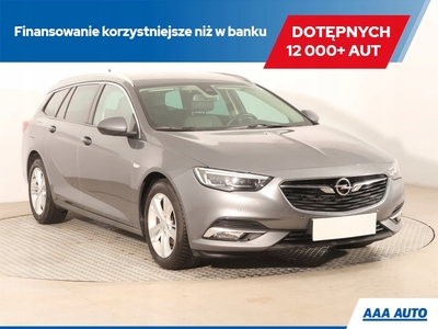 Opel Insignia II Sports Tourer 1.5 Turbo 165KM 2020