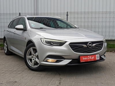 Opel Insignia II Sports Tourer 2.0 CDTI 170KM 2017