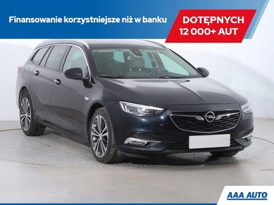 Opel Insignia II Sports Tourer 2.0 CDTI 170KM 2018