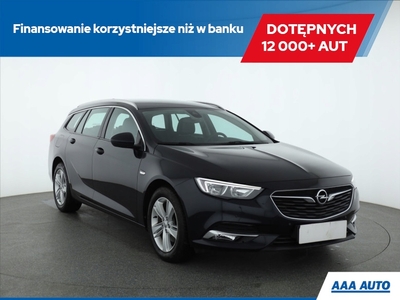 Opel Insignia II Sports Tourer 2.0 CDTI 170KM 2018