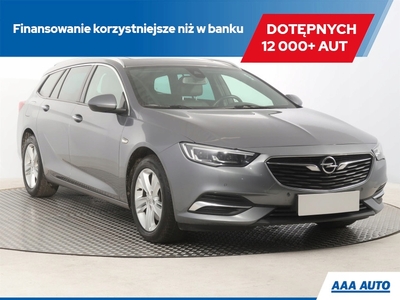 Opel Insignia II Sports Tourer 2.0 CDTI 170KM 2018