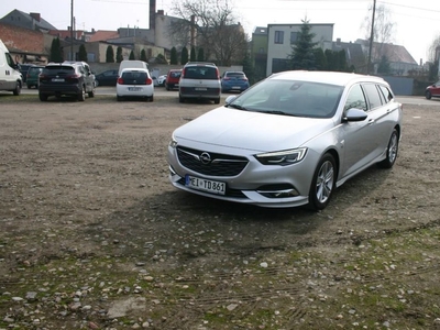 Opel Insignia II Sports Tourer 2.0 CDTI 170KM 2020