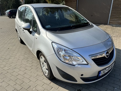 Opel Meriva 1.7d 2011r.